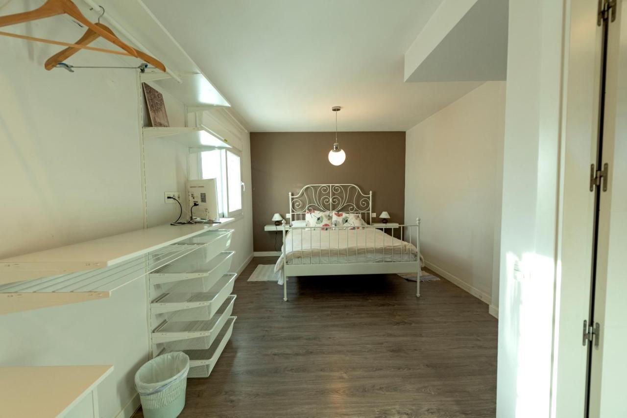 Habitaciones Privadas En Mi Acogedor Chalet - Private Rooms Madri Quarto foto