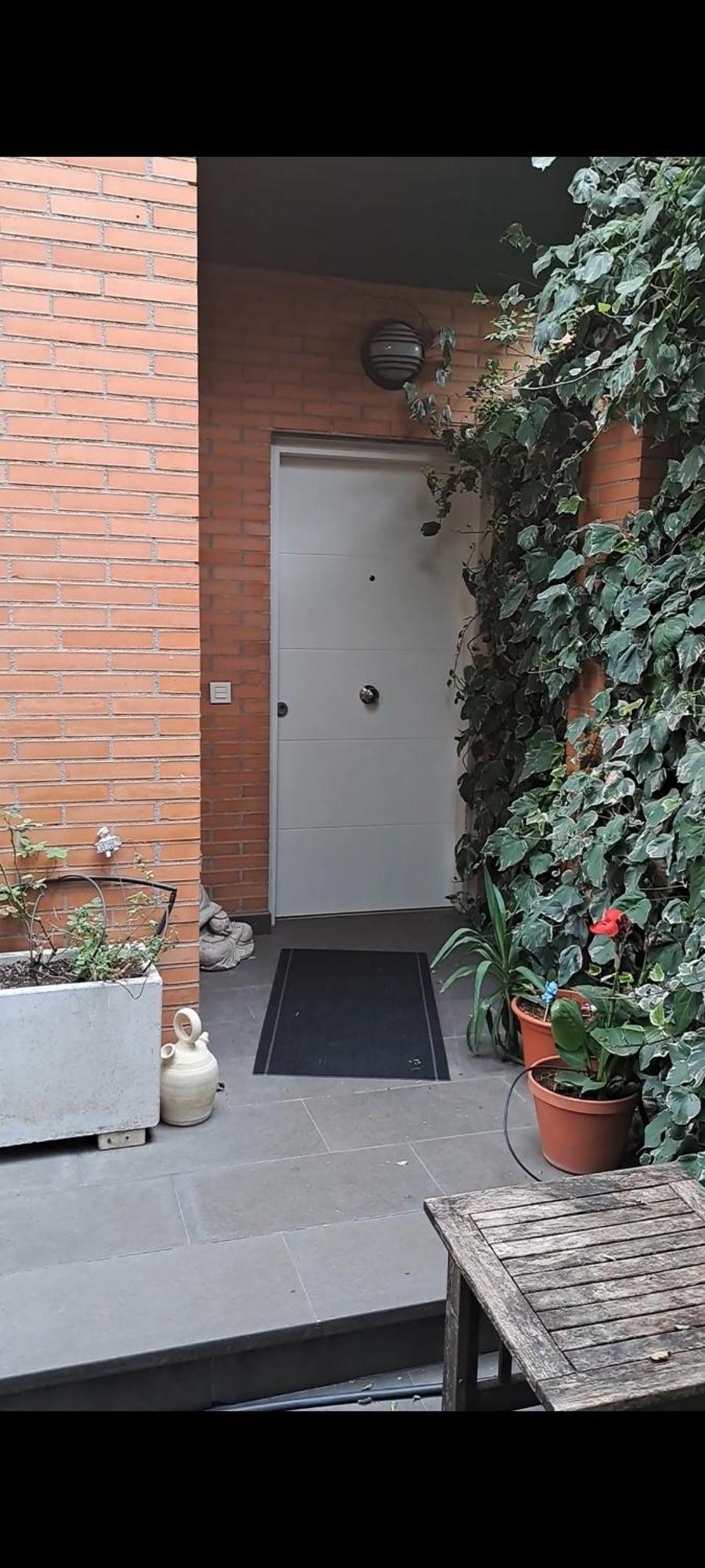 Habitaciones Privadas En Mi Acogedor Chalet - Private Rooms Madri Exterior foto